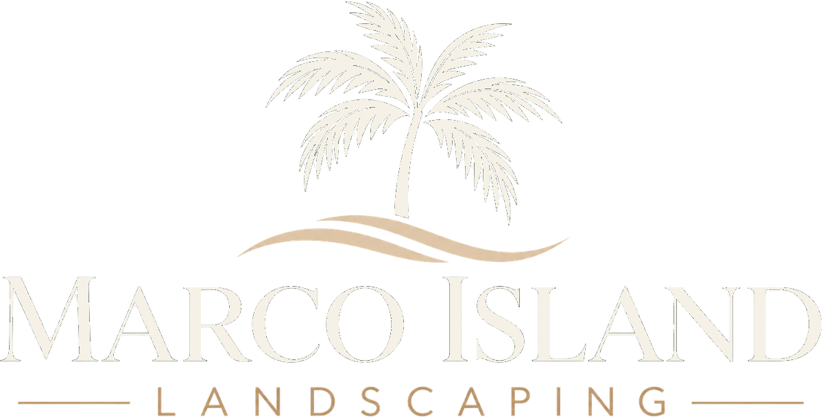 Marco Island Landscaping